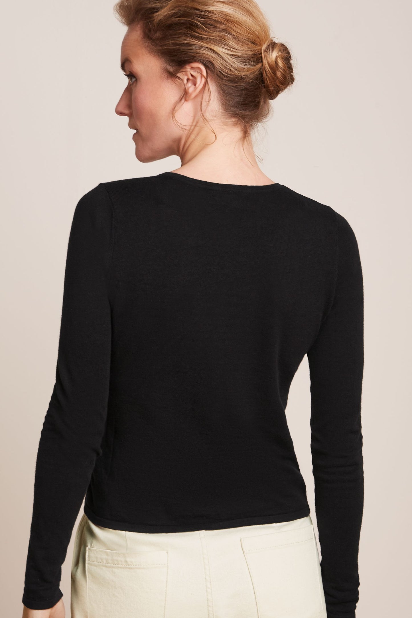Roundneck Cocoon Golla