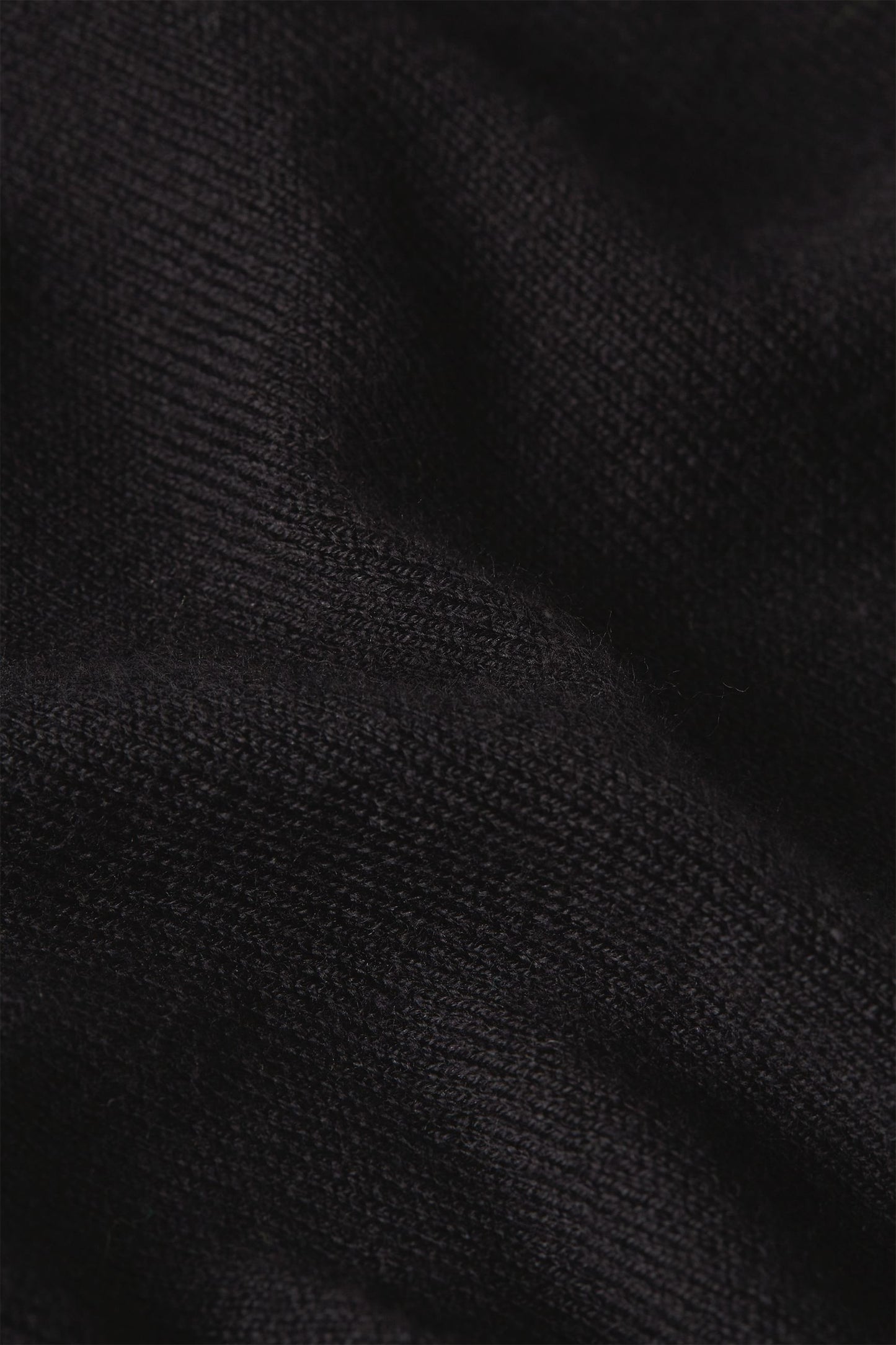 Roundneck Cocoon Golla