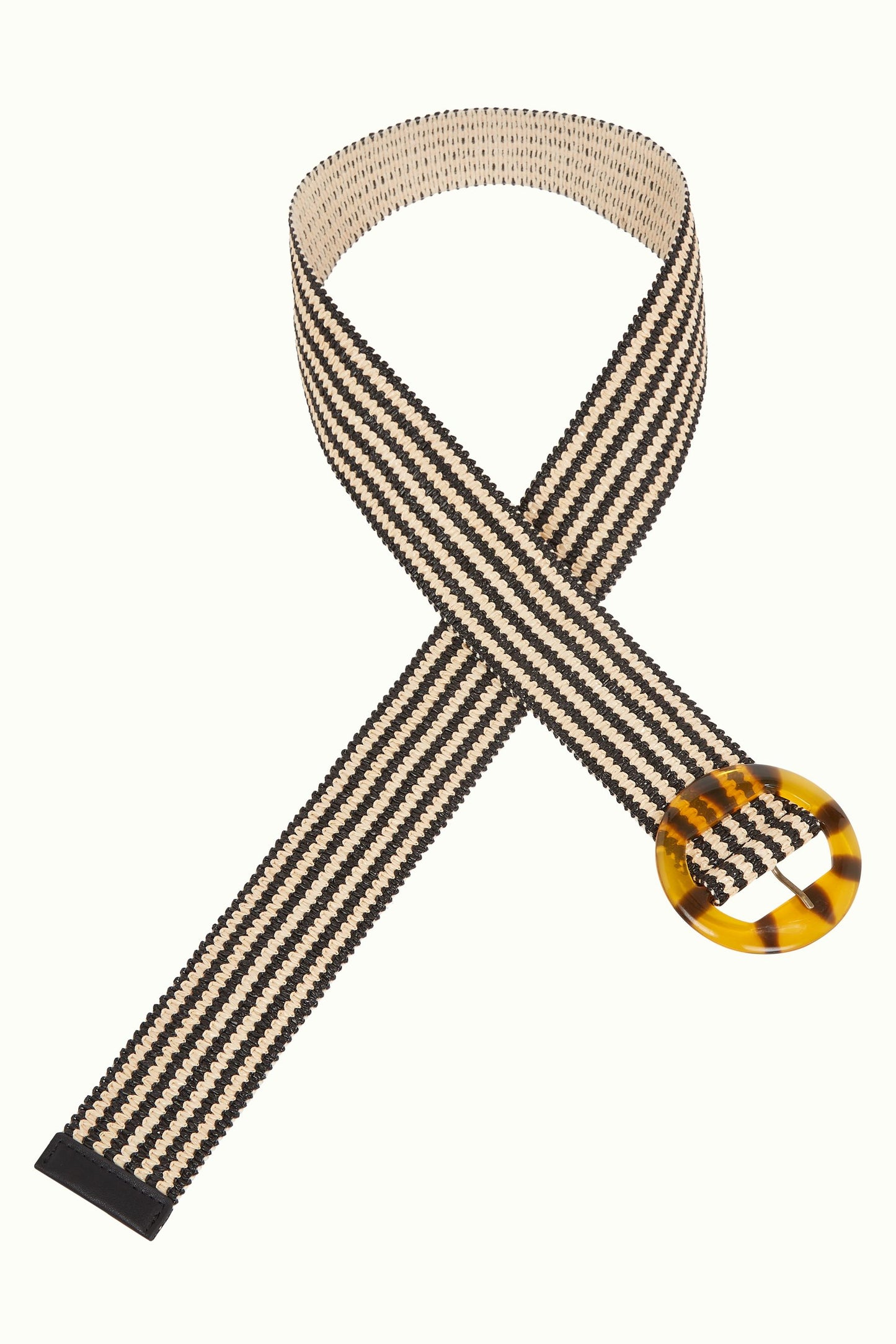Striped Belti