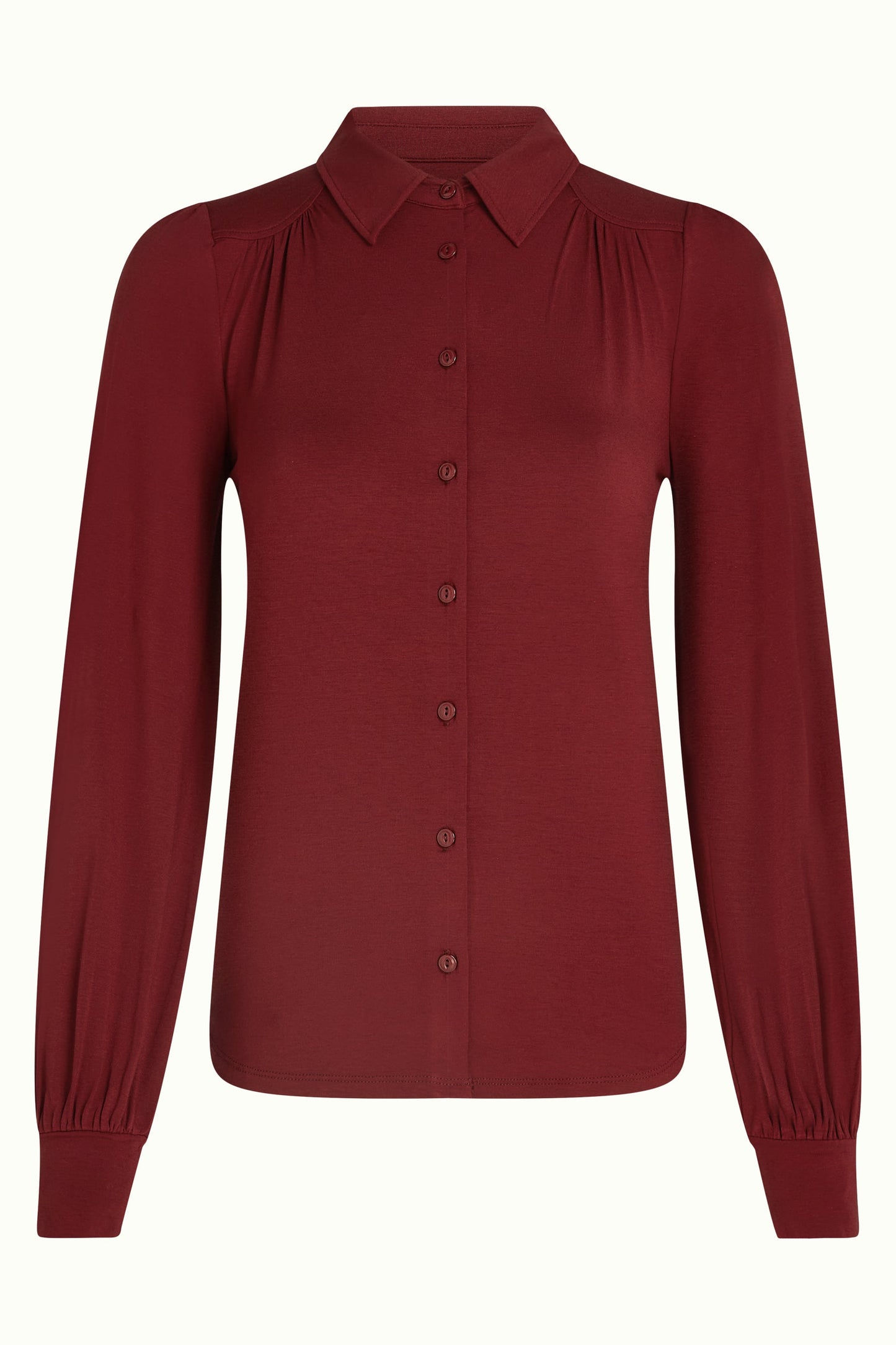 Carina Blússa Viscose Light