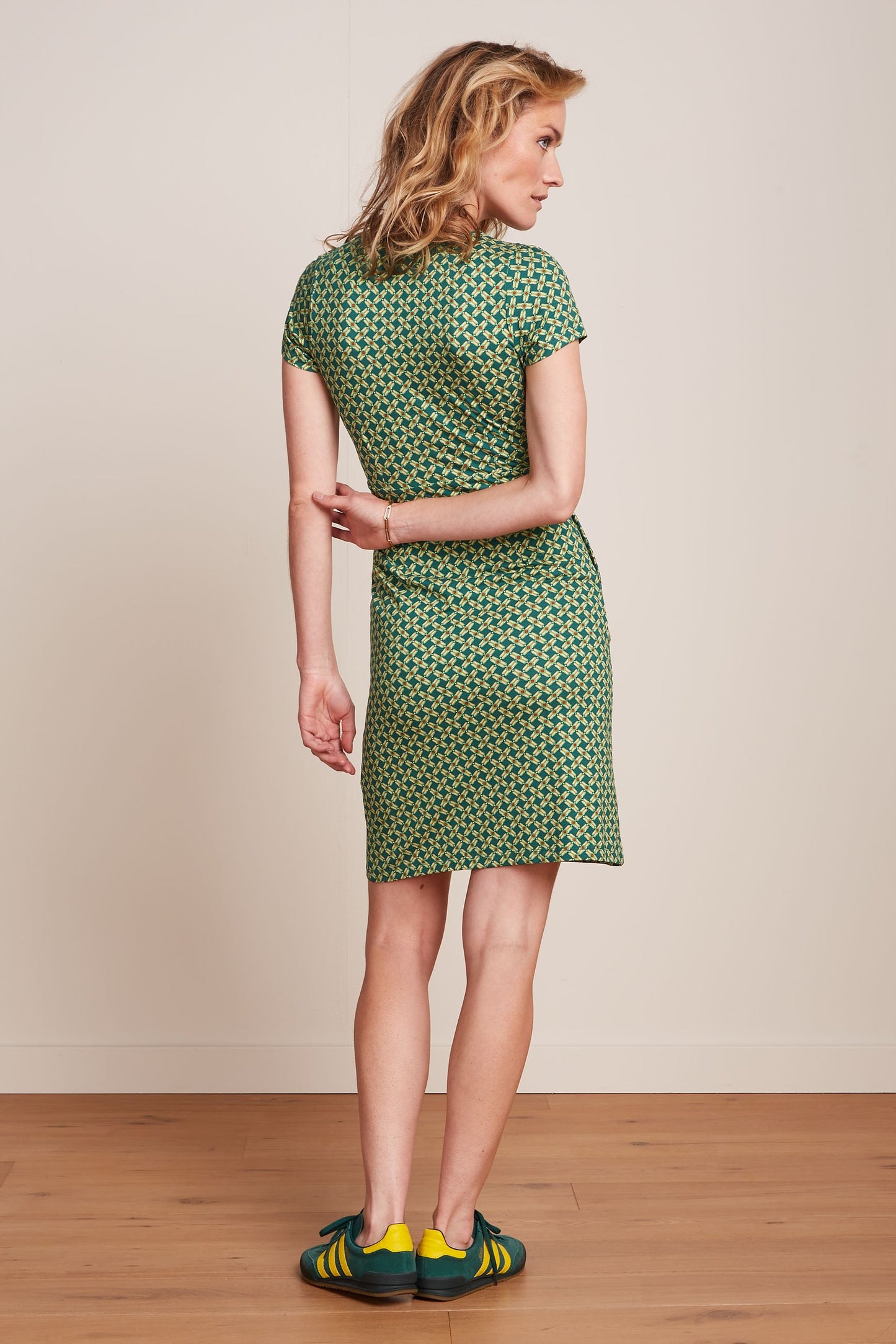 Mona Dress Scala