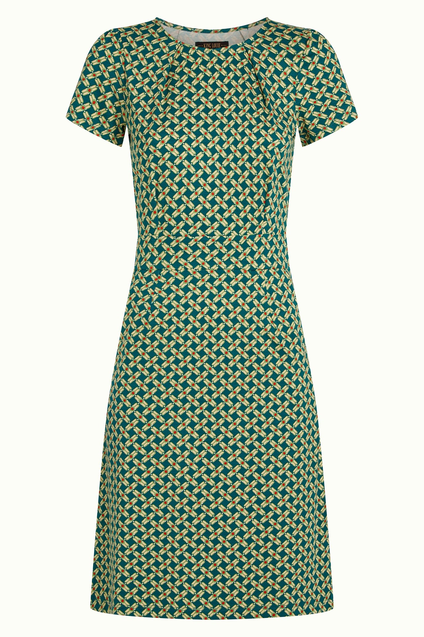 Mona Dress Scala
