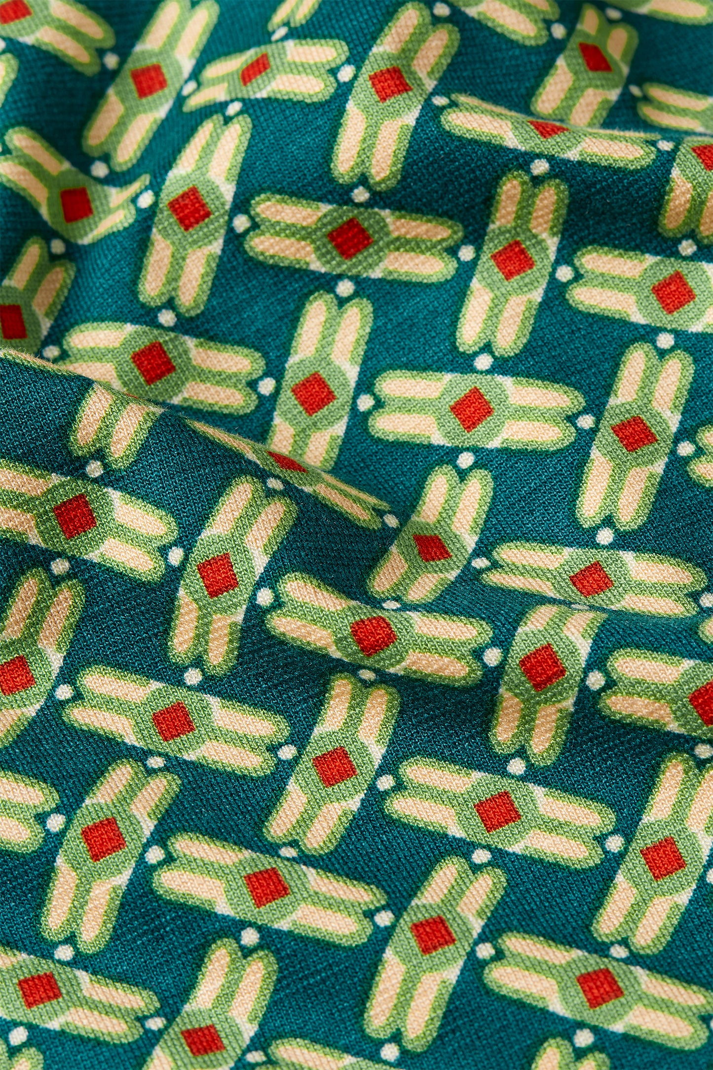 Mona Dress Scala