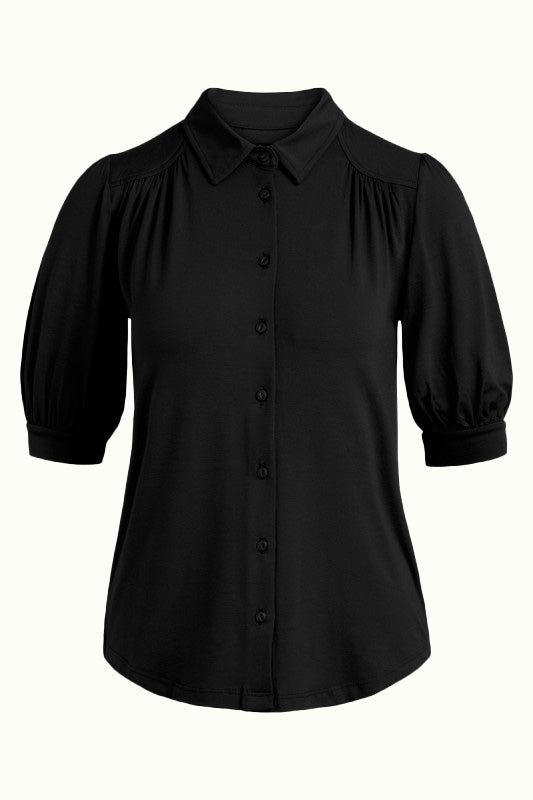 Carina Blússa Viscose Light