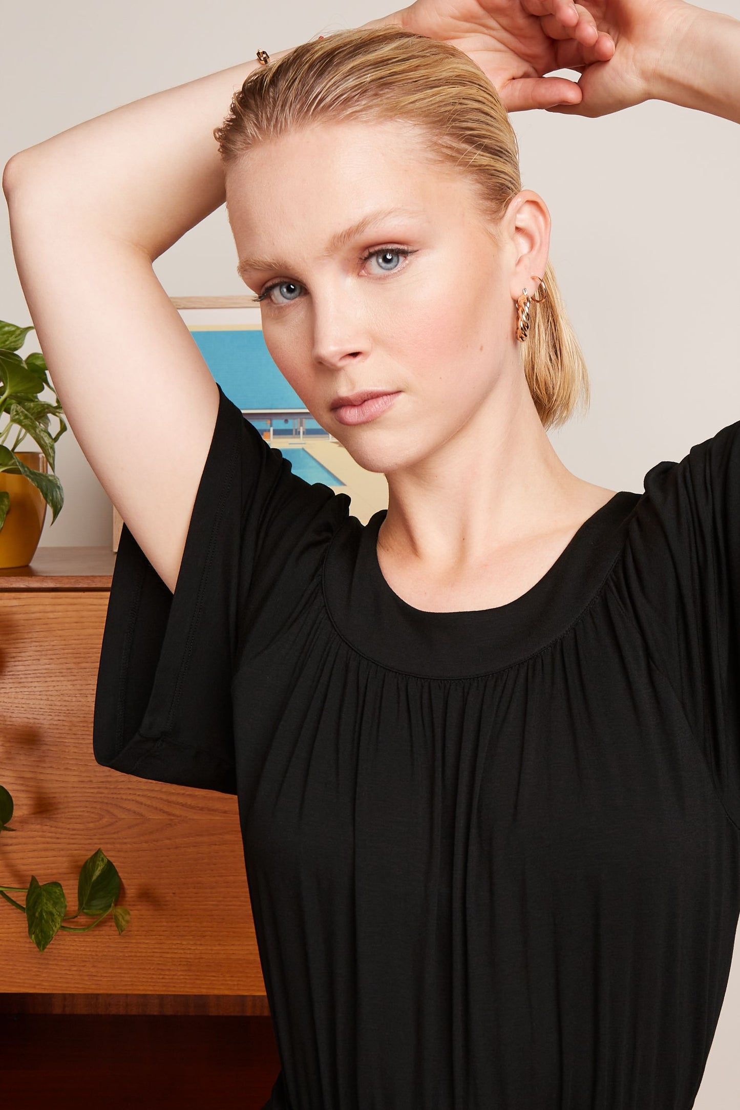 Talia Kjóll Silva