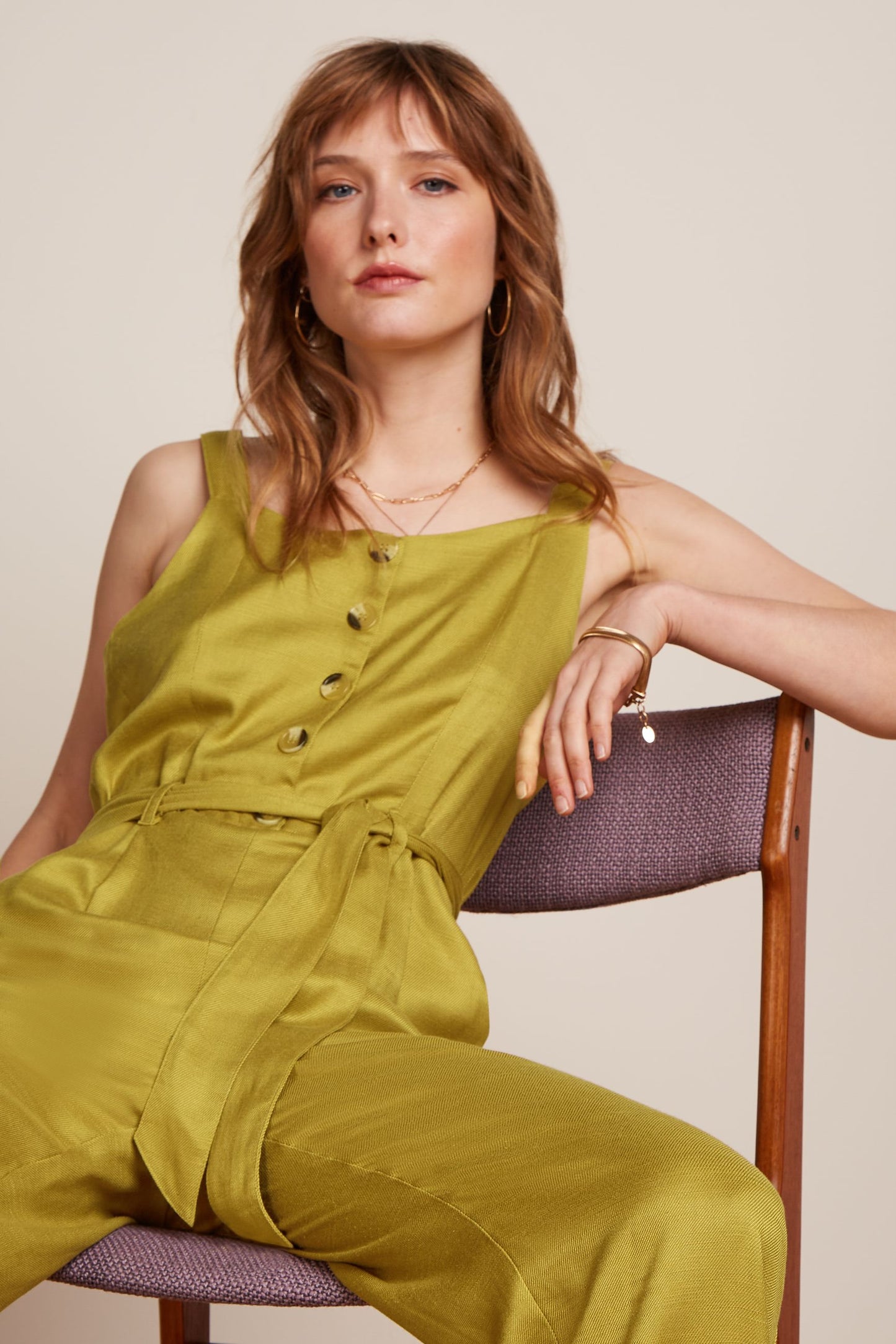 Ines Samfestingur Cameron