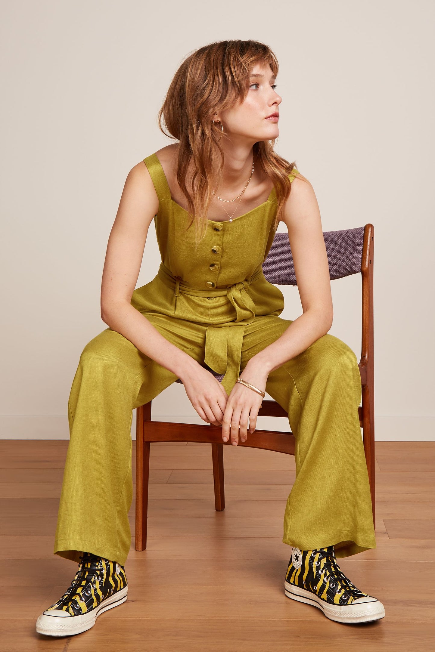 Ines Samfestingur Cameron