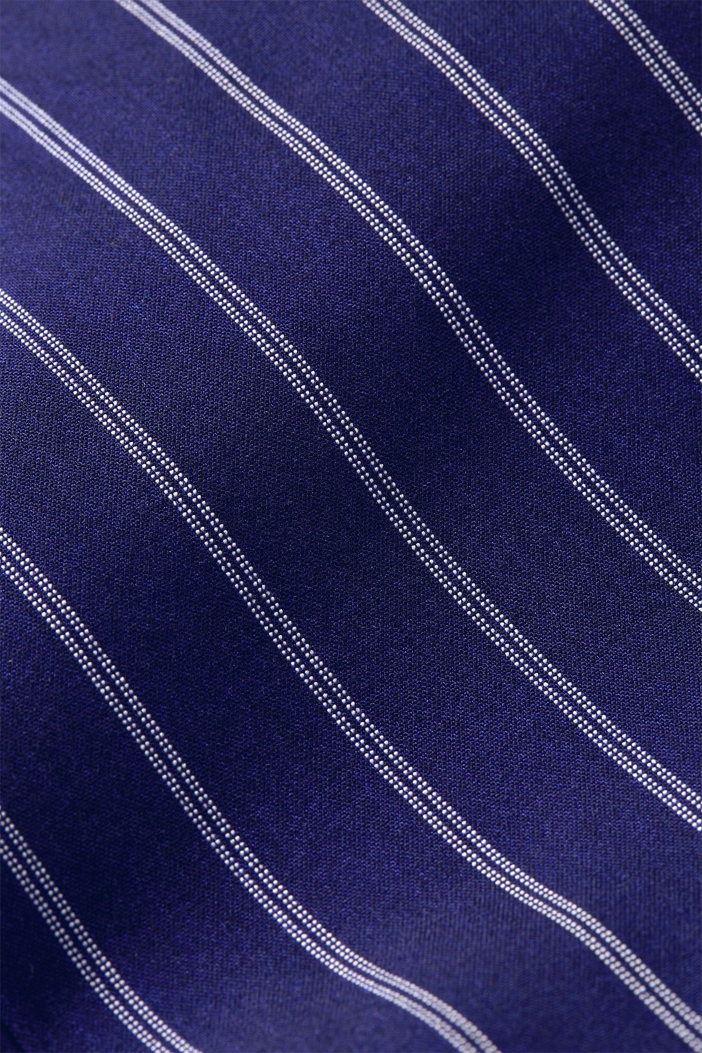 Peggy Buxur Pinstripe