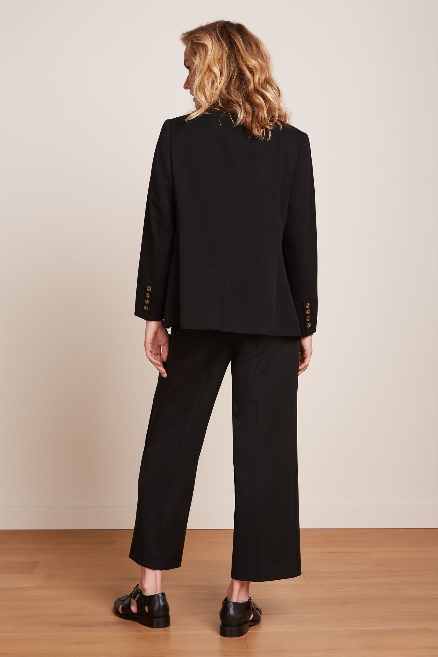 Billie Blazer Broadway
