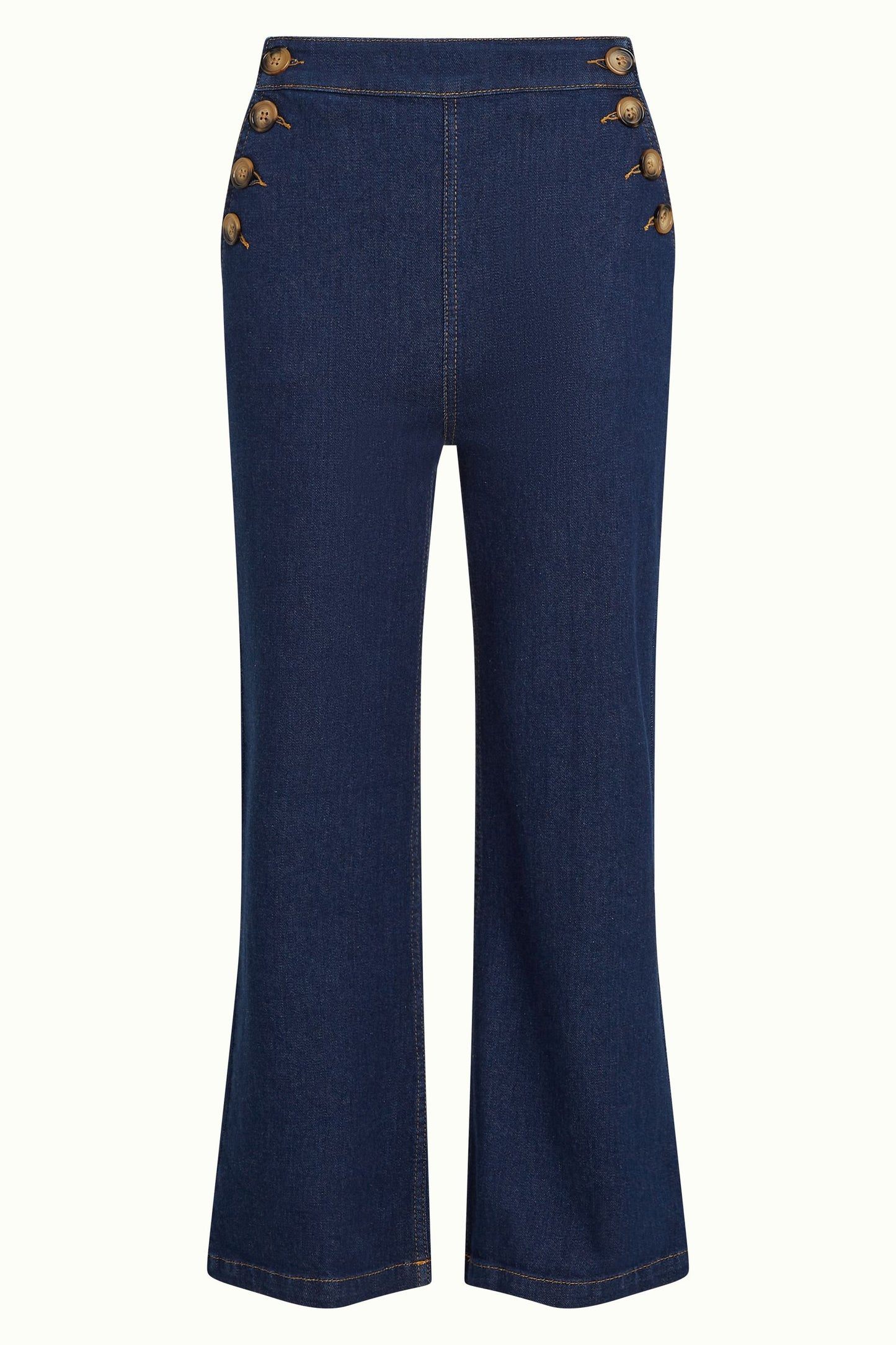 Pietra Buxur Onyx Denim