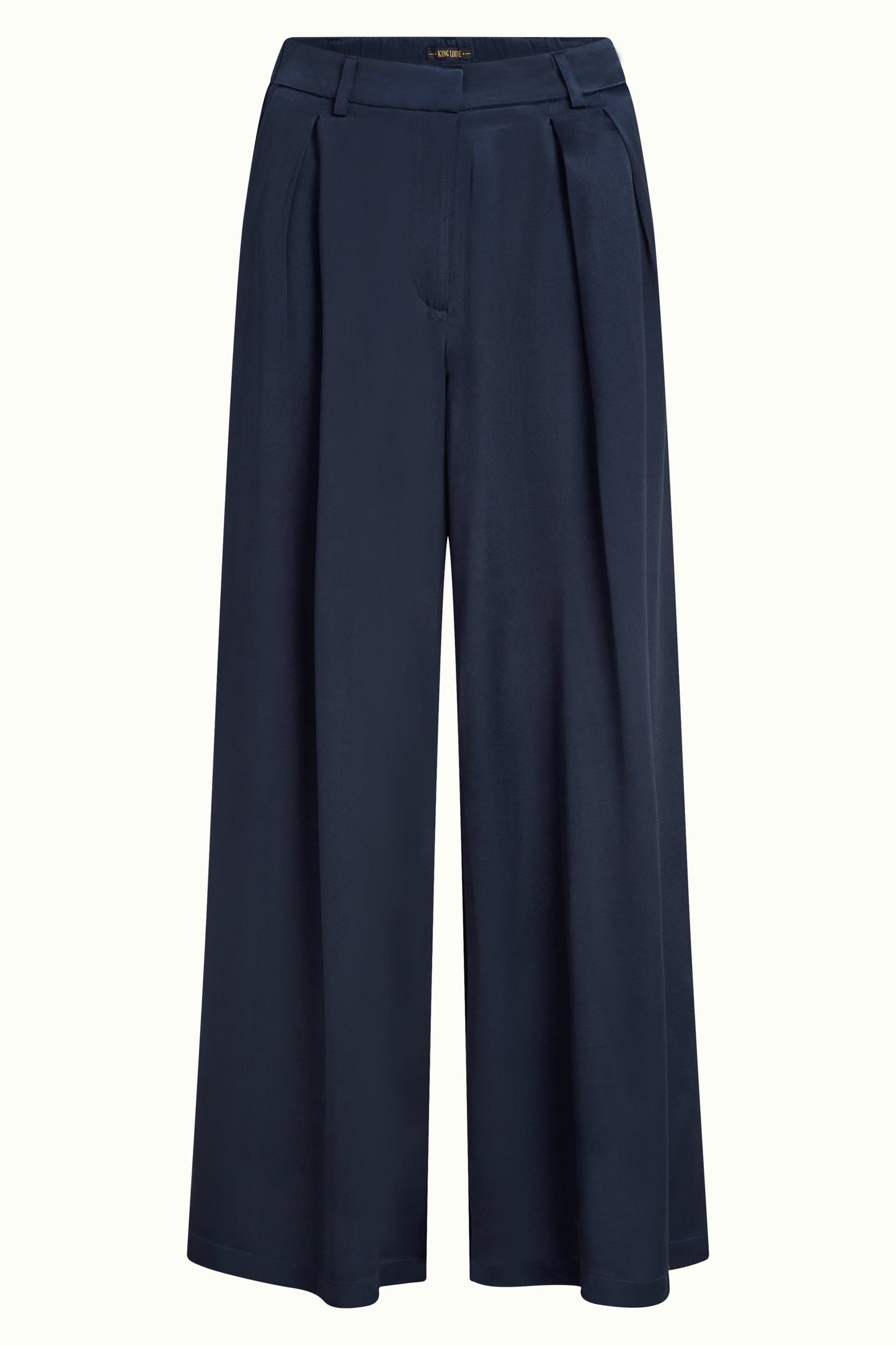 Marnie Buxur Star Satin