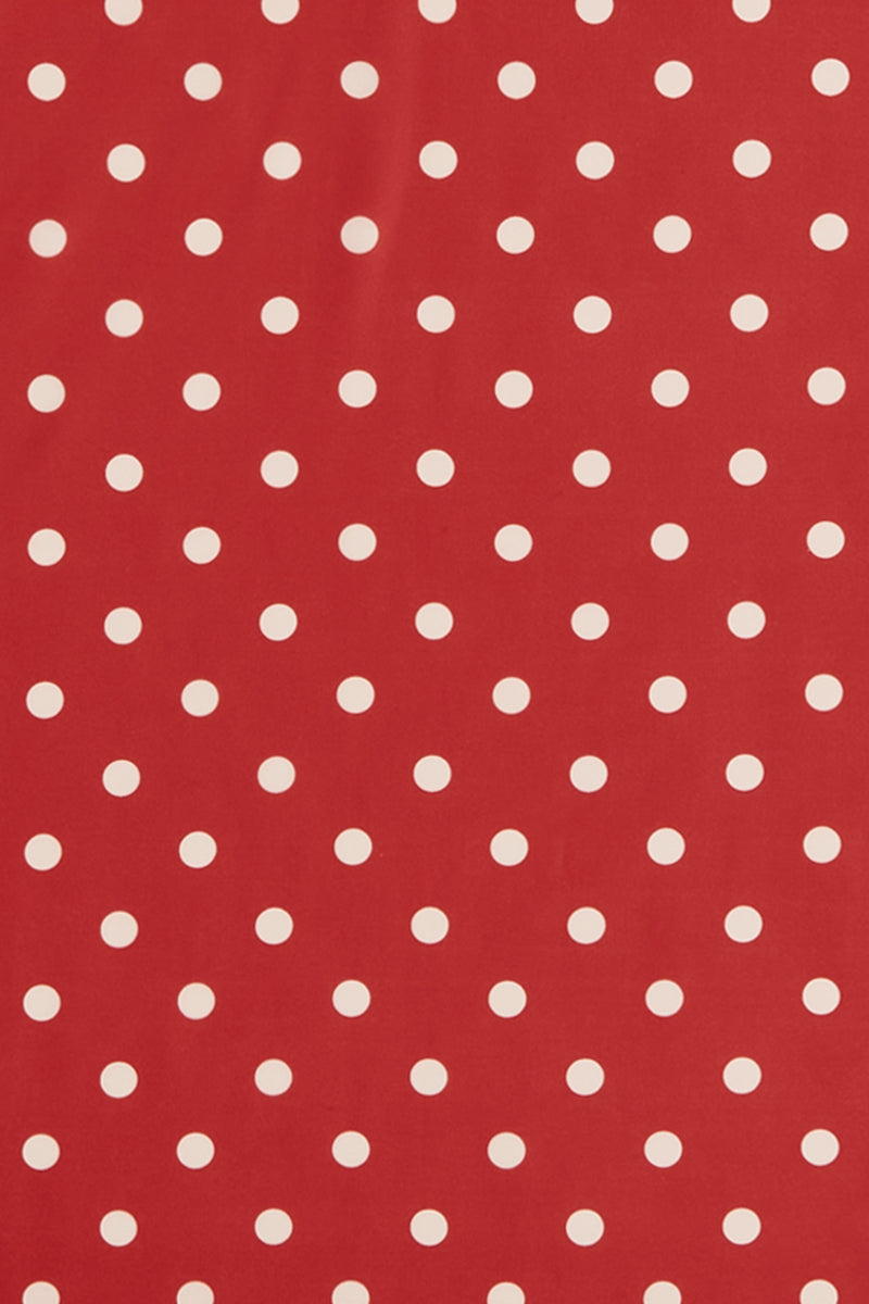Slæða Polka