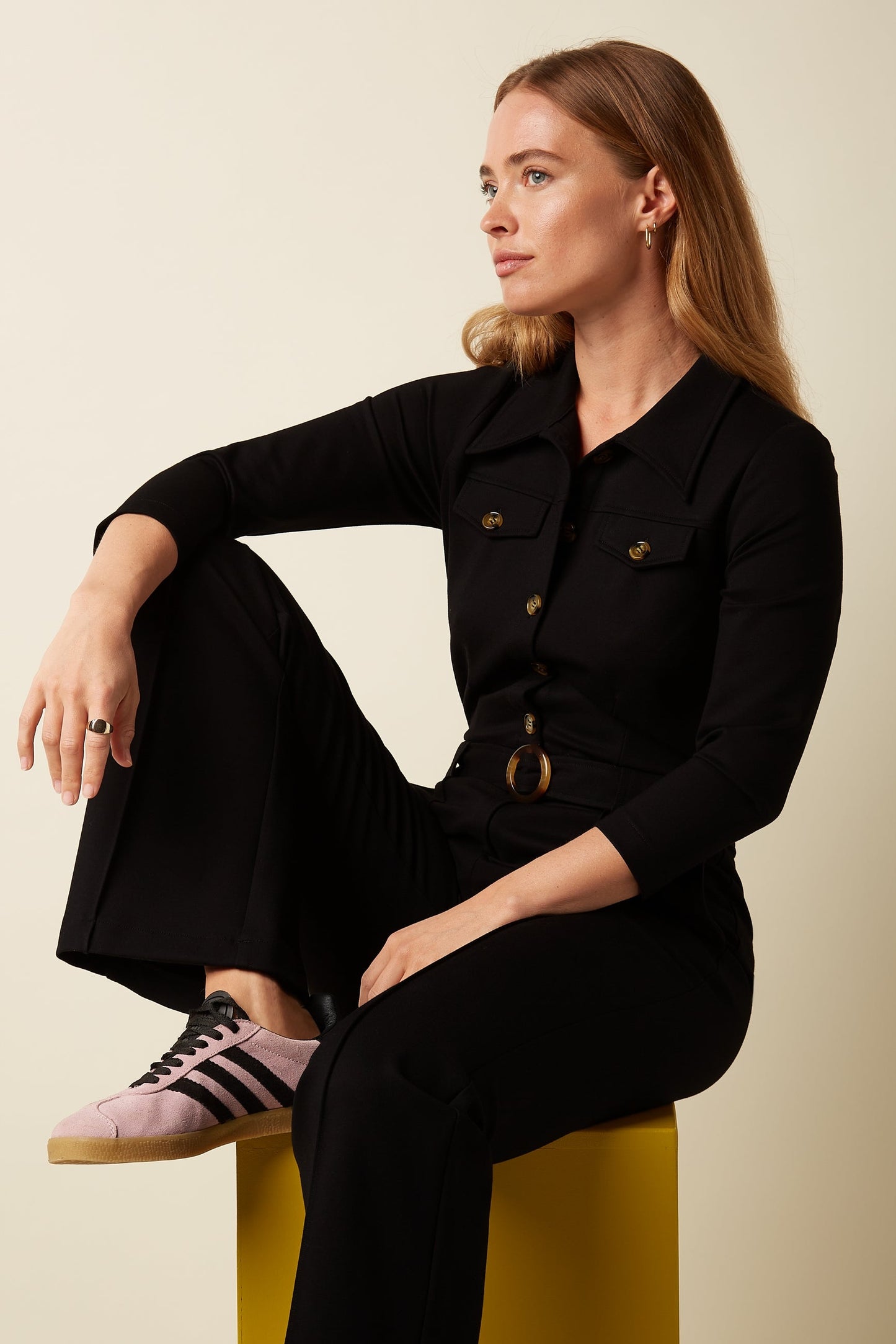 Alexa Samfestingur Rodeo