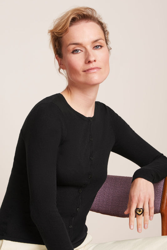 Roundneck Cocoon Golla