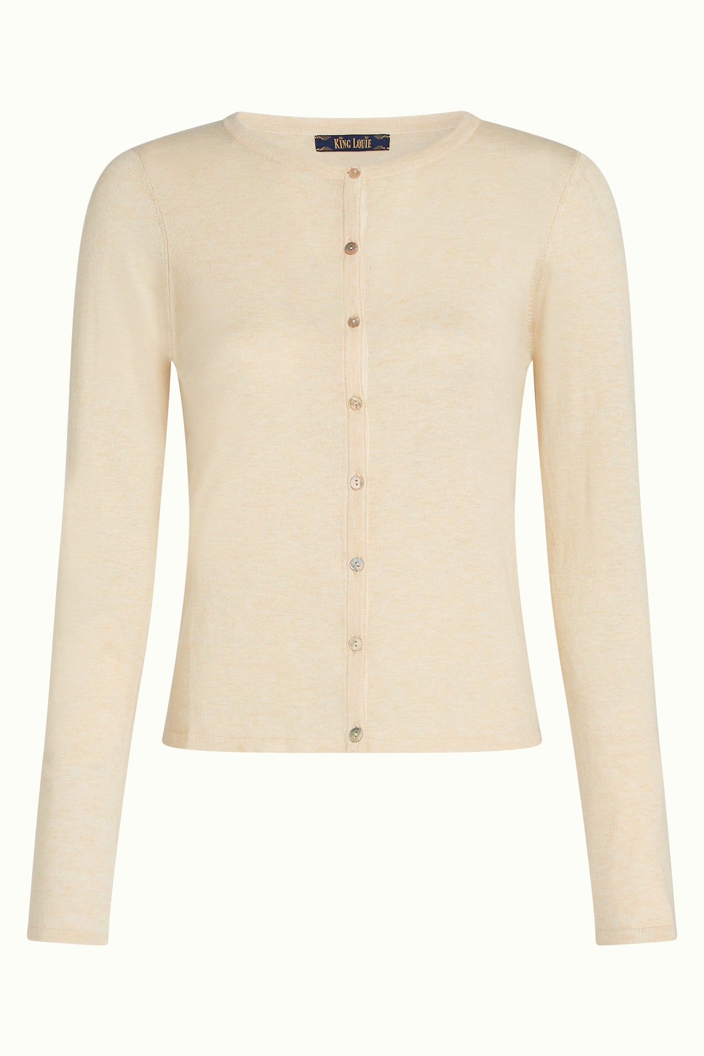 Roundneck Cocoon Golla