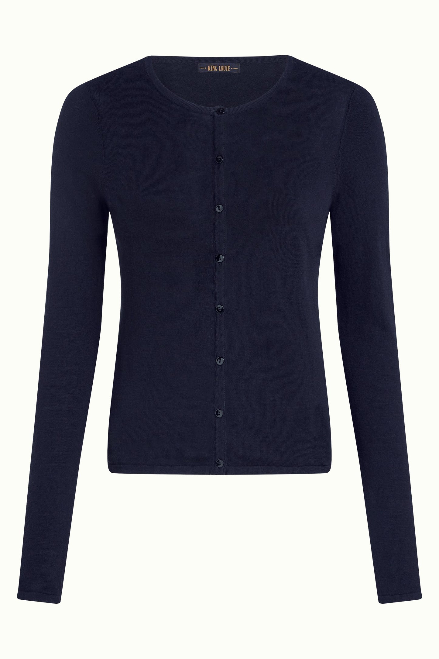 Roundneck Cocoon Golla