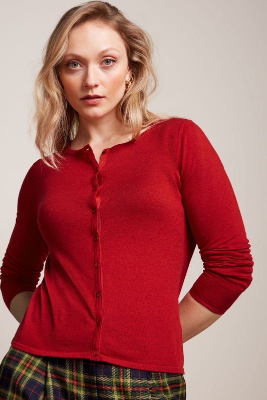 Roundneck Cocoon Golla
