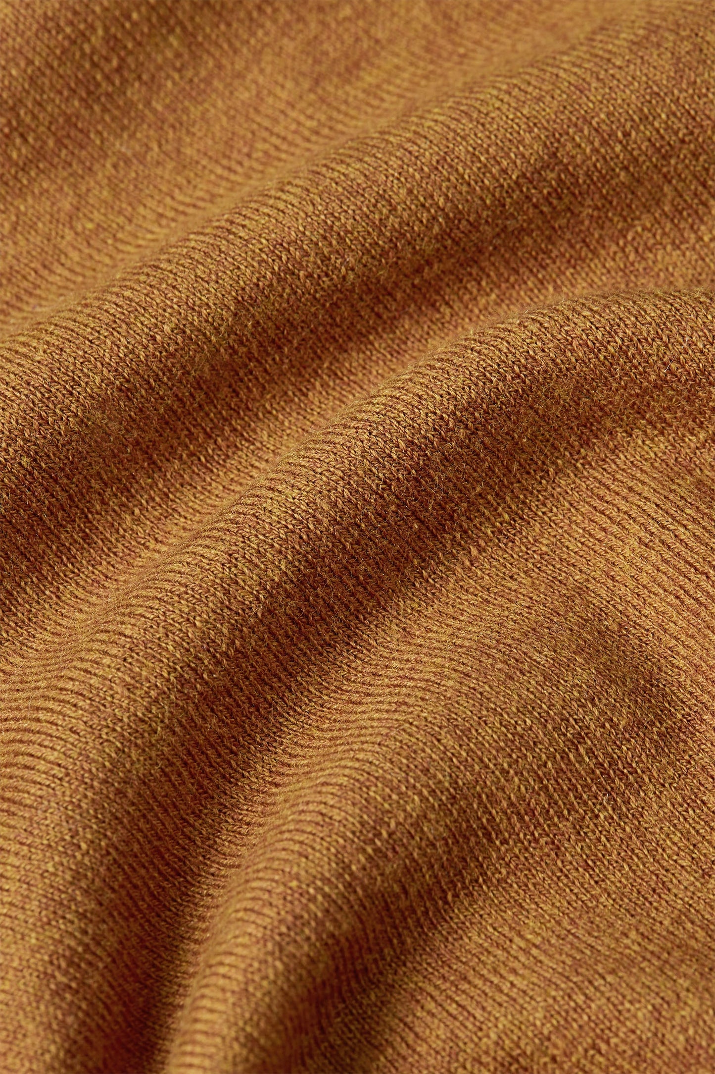 Roundneck Cocoon Golla