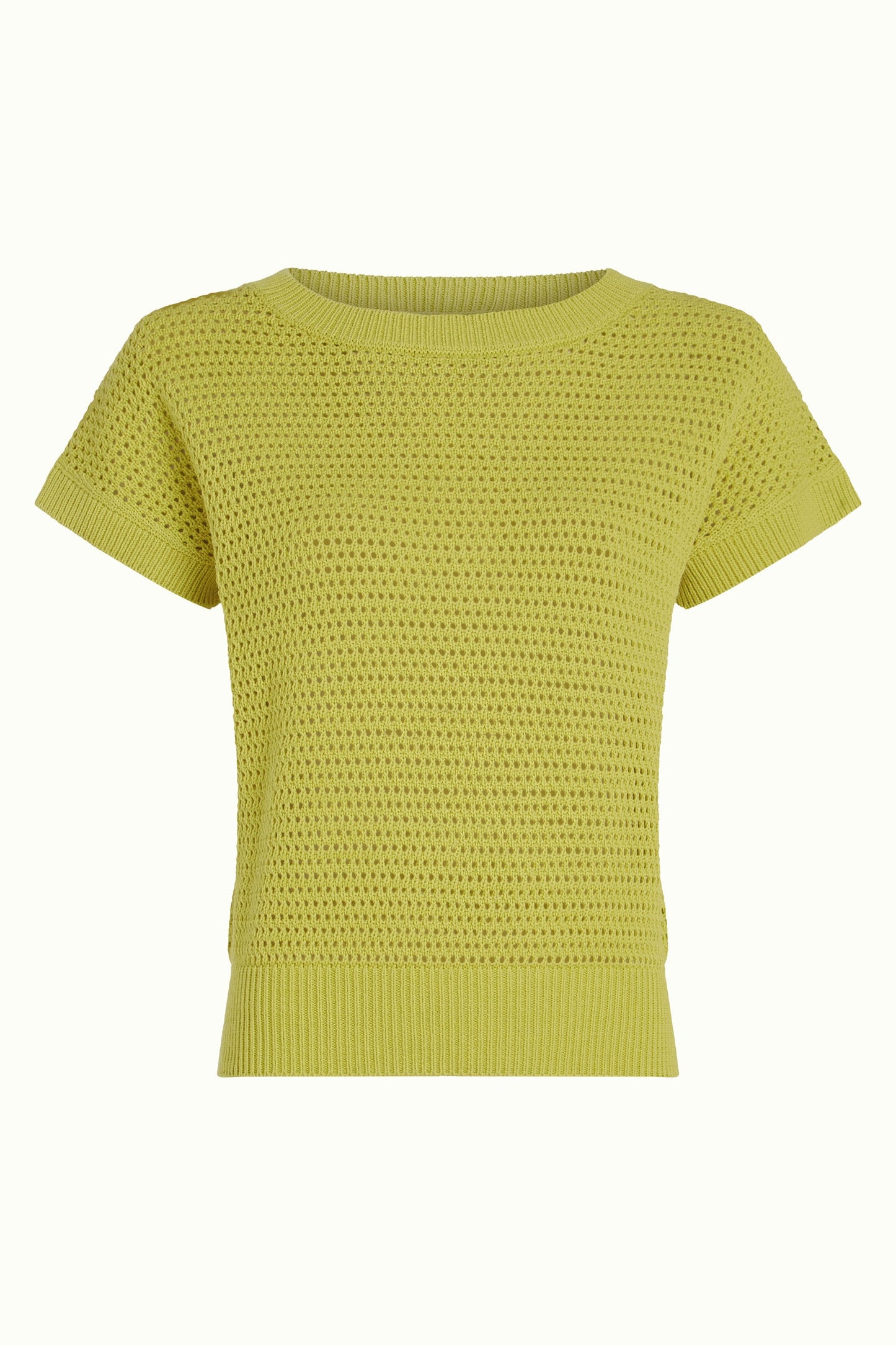 Boatneck Toppur Soleil