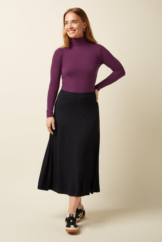 Juno Midi Pils Milano Crepe