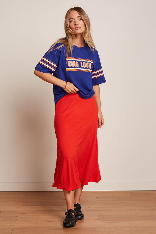 Juno Midi Pils Milano Crepe