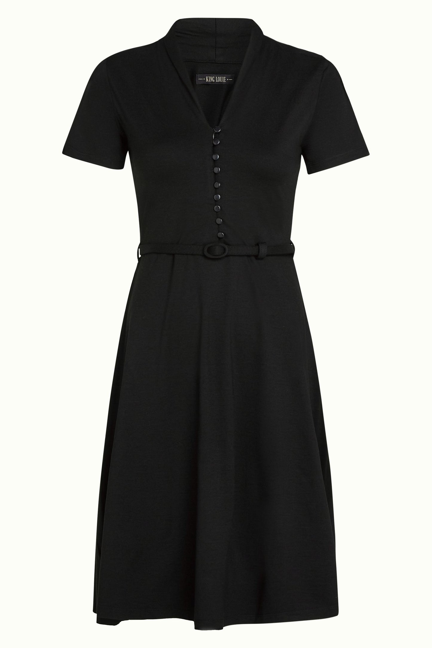 Emmy Kjóll Viscose Classic
