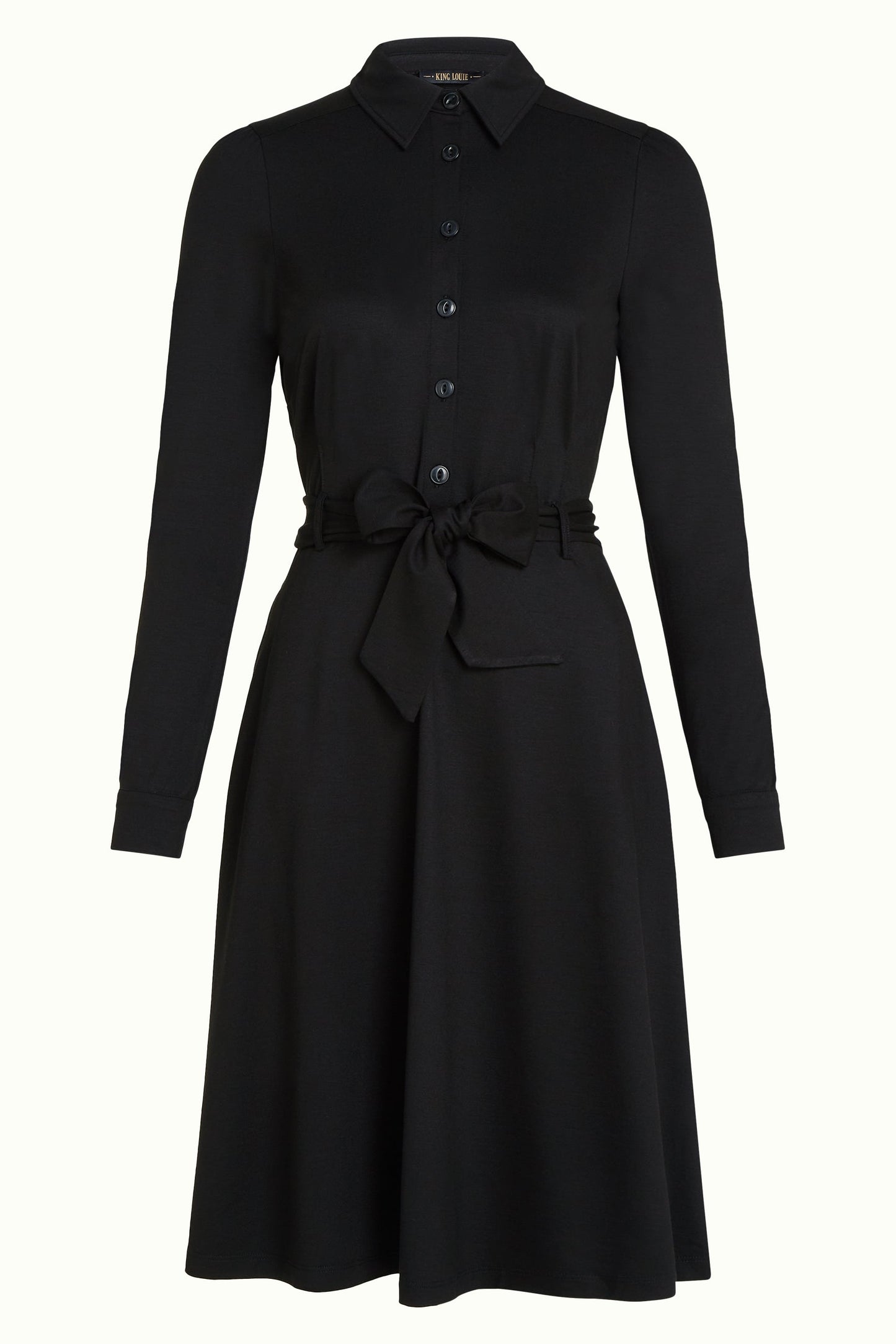 Sheeva Kjóll Viscose Classic