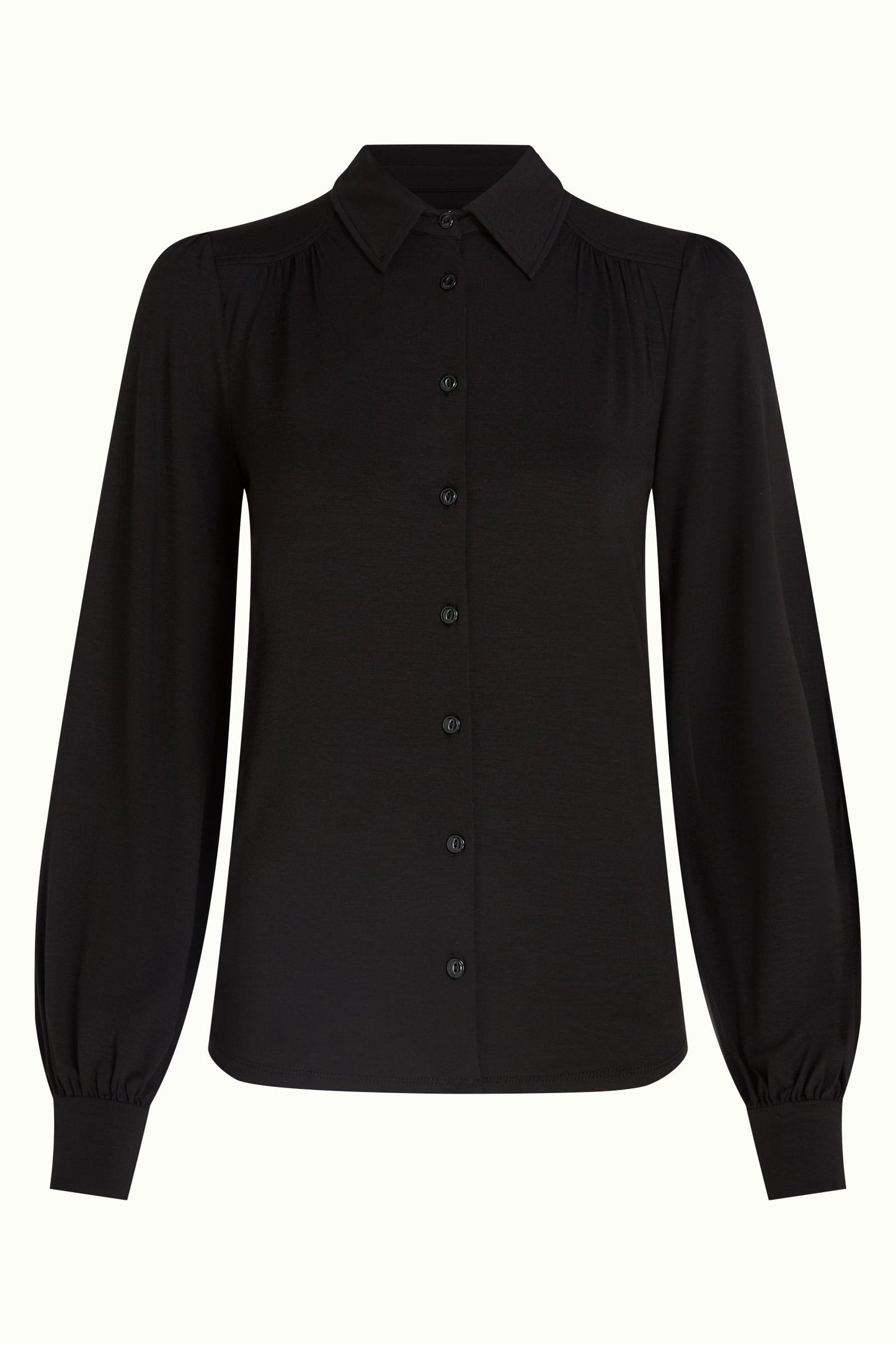Carina Blússa Viscose Light