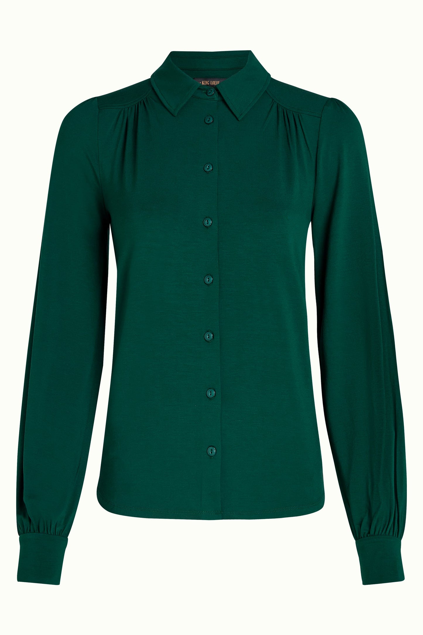 Carina Blússa Viscose Light