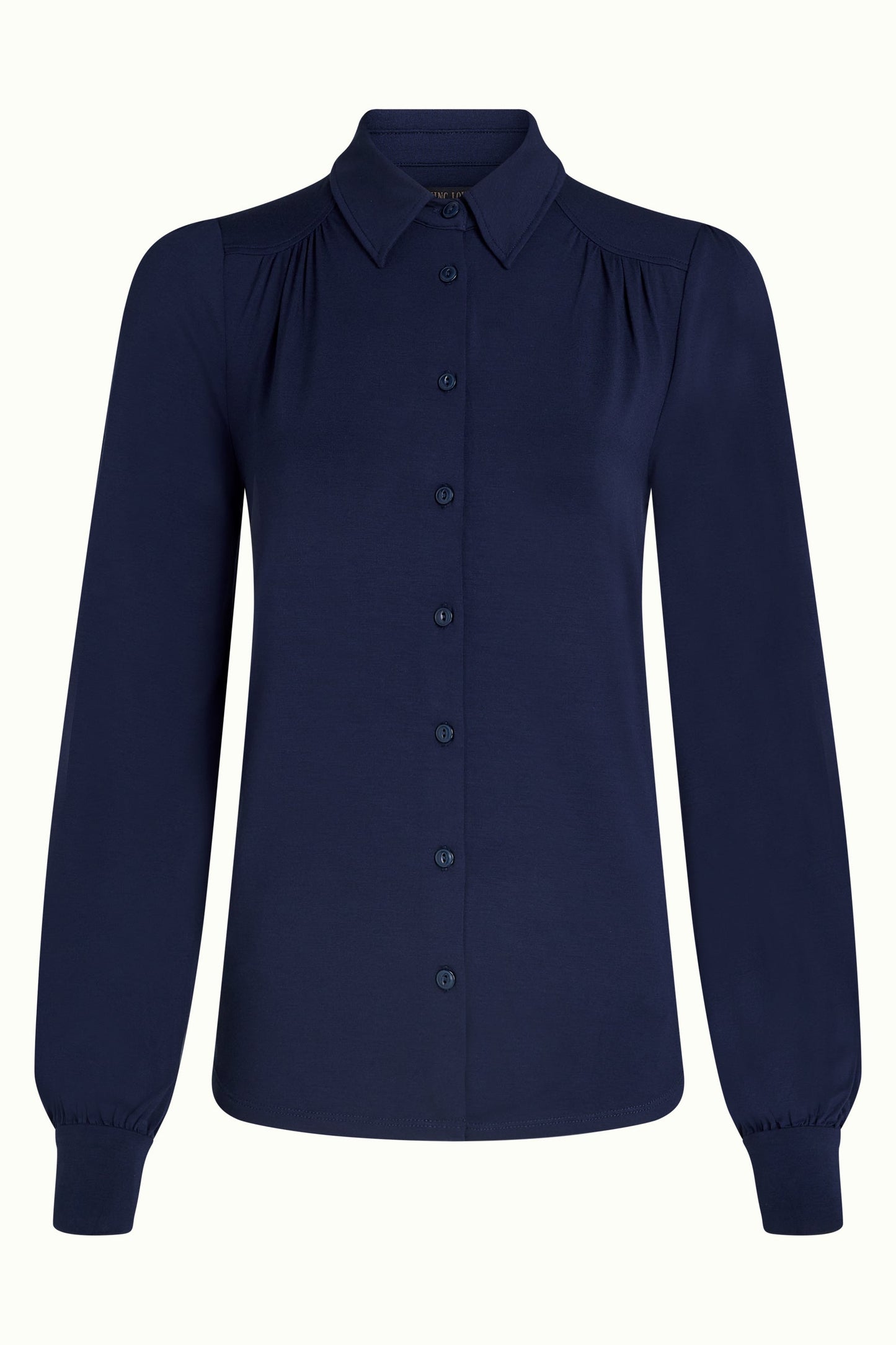 Carina Blússa Viscose Light