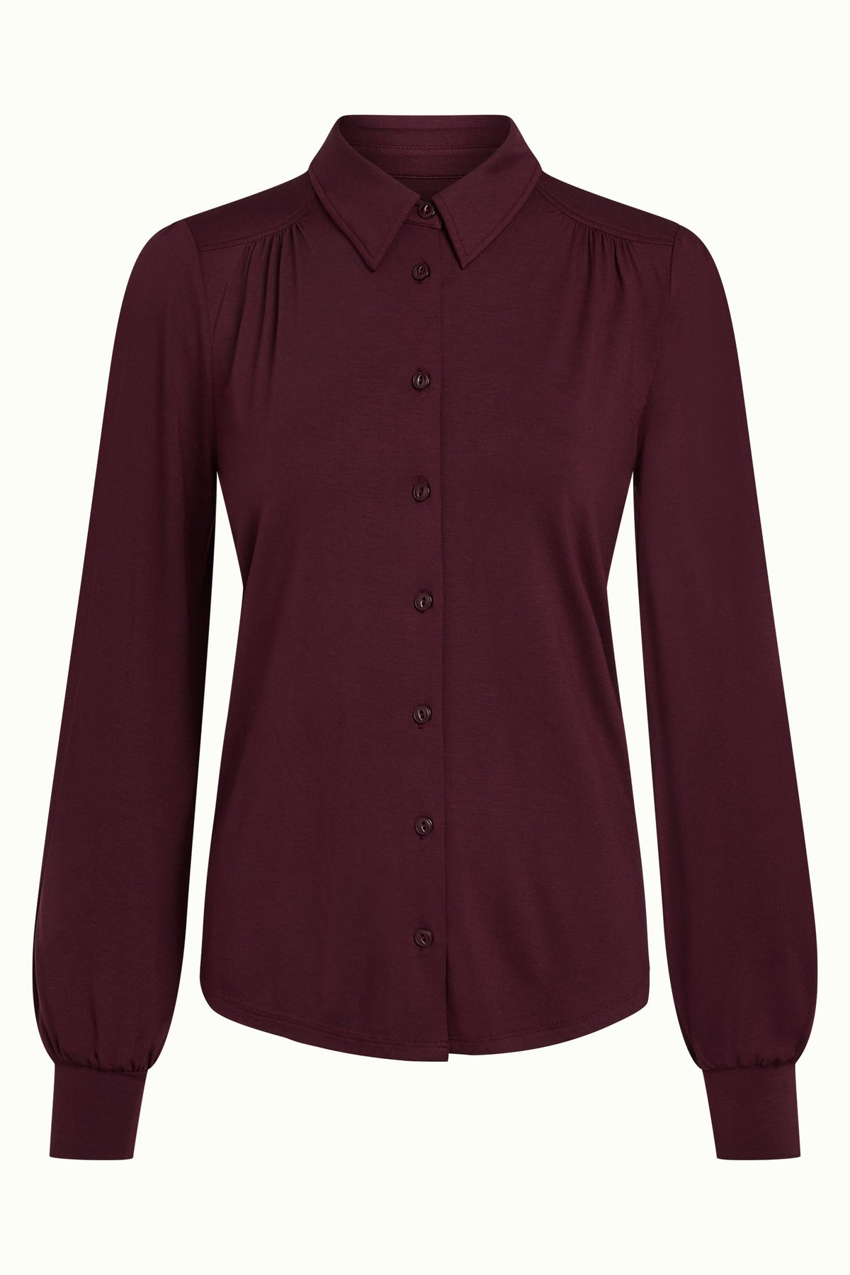 Carina Blússa Viscose Light