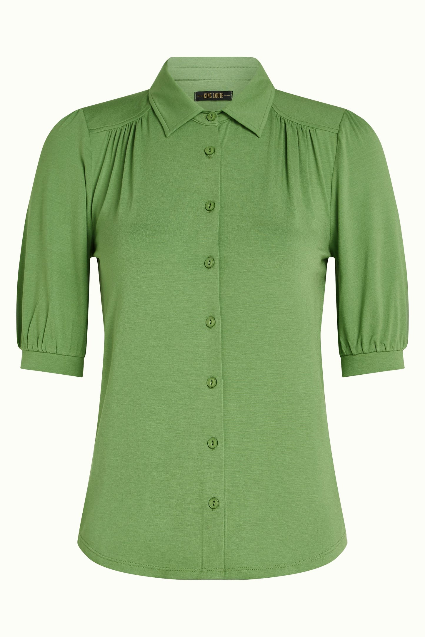 Carina Blússa Viscose Light