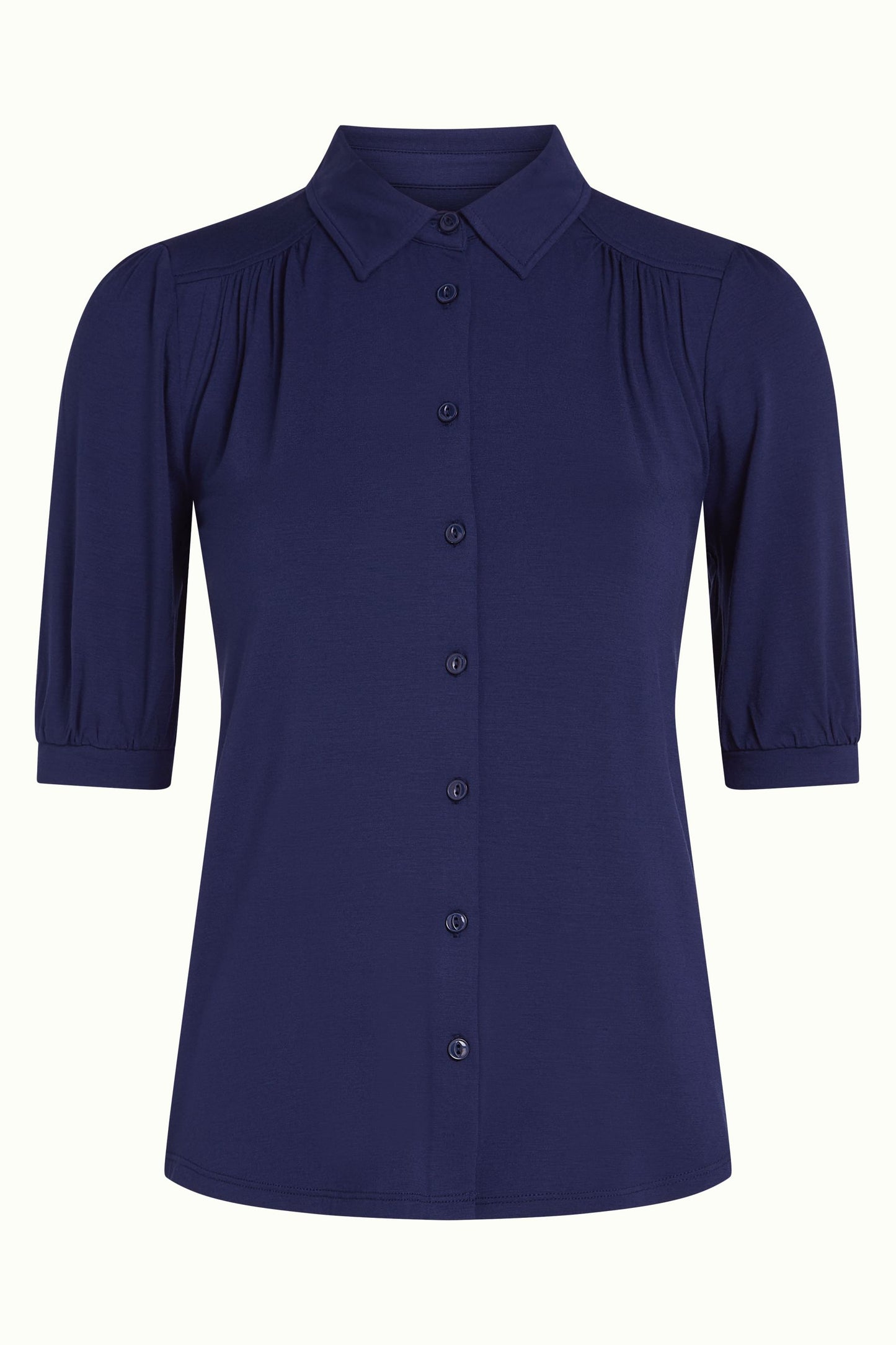 Carina Blússa Viscose Light