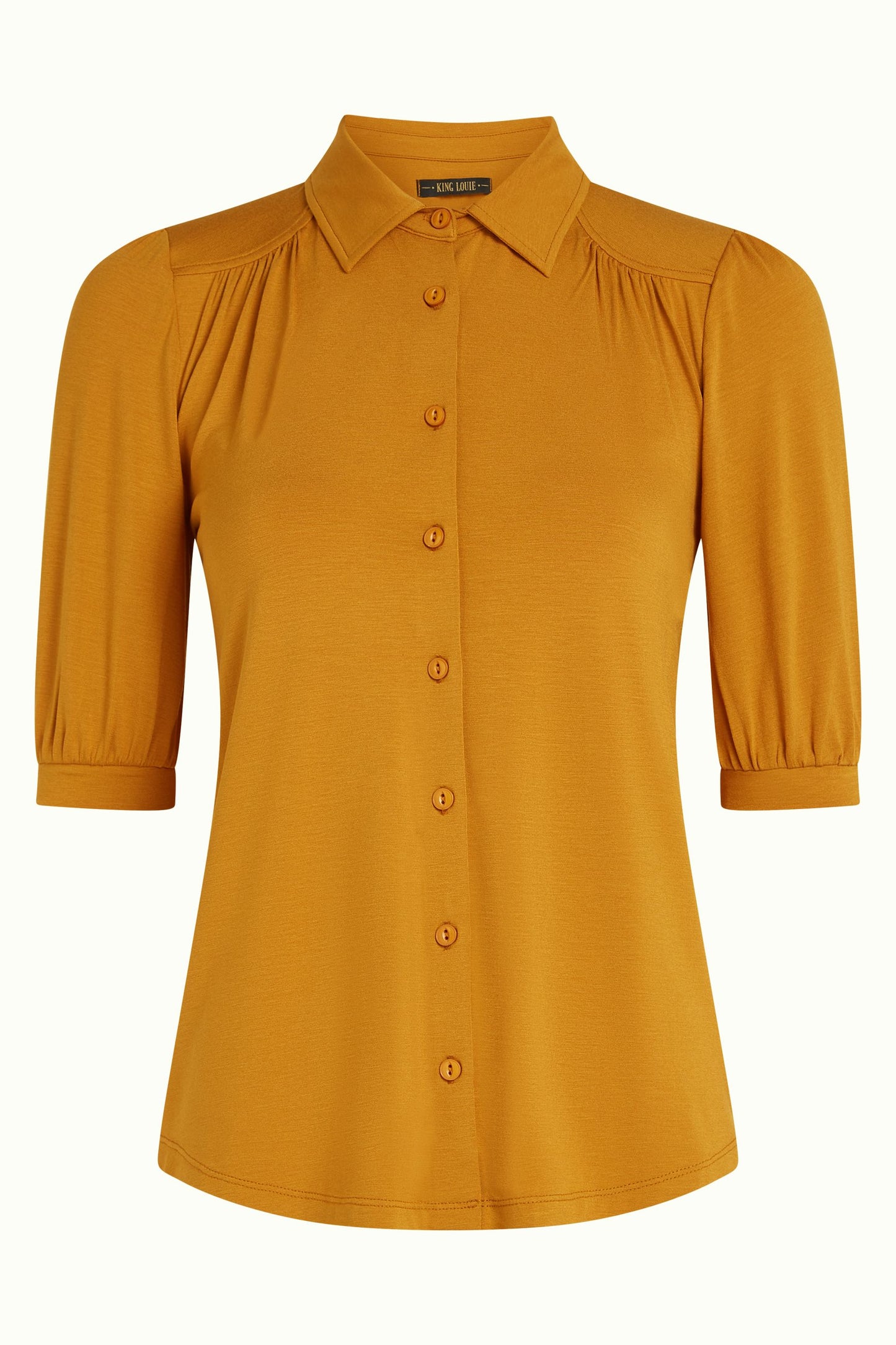 Carina Blússa Viscose Light