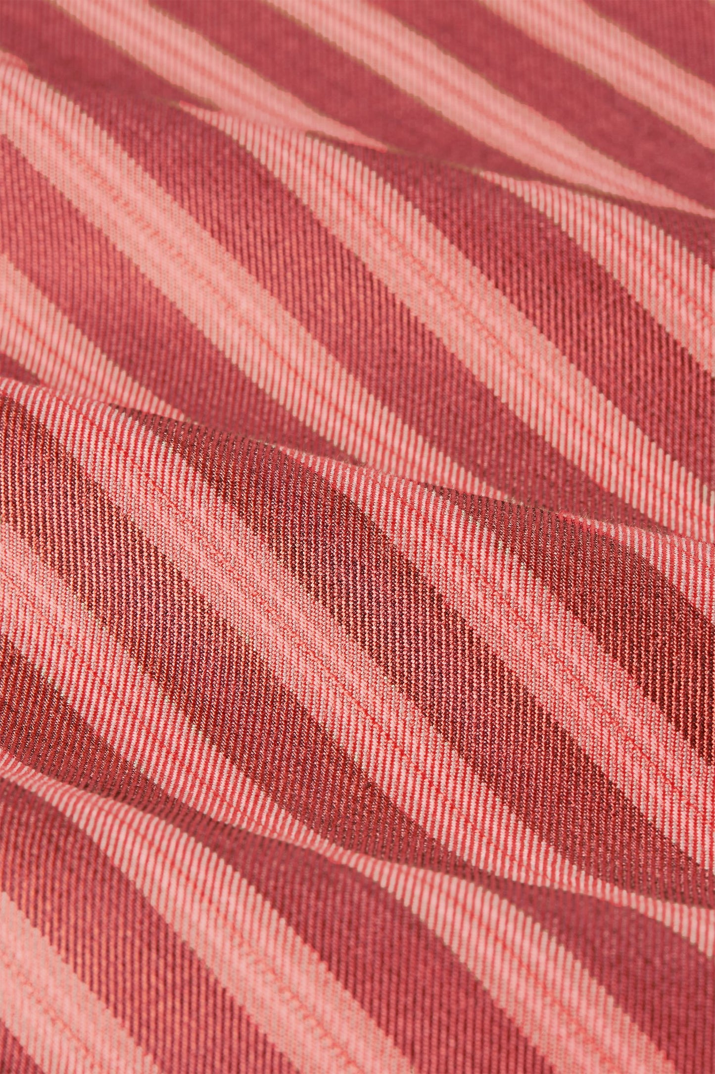 Billie Blazer Vice Stripe