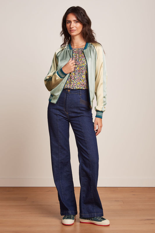 Bomber Jakki Madison