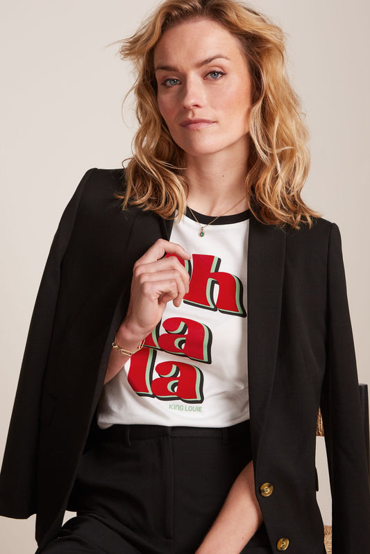 Billie Blazer Broadway