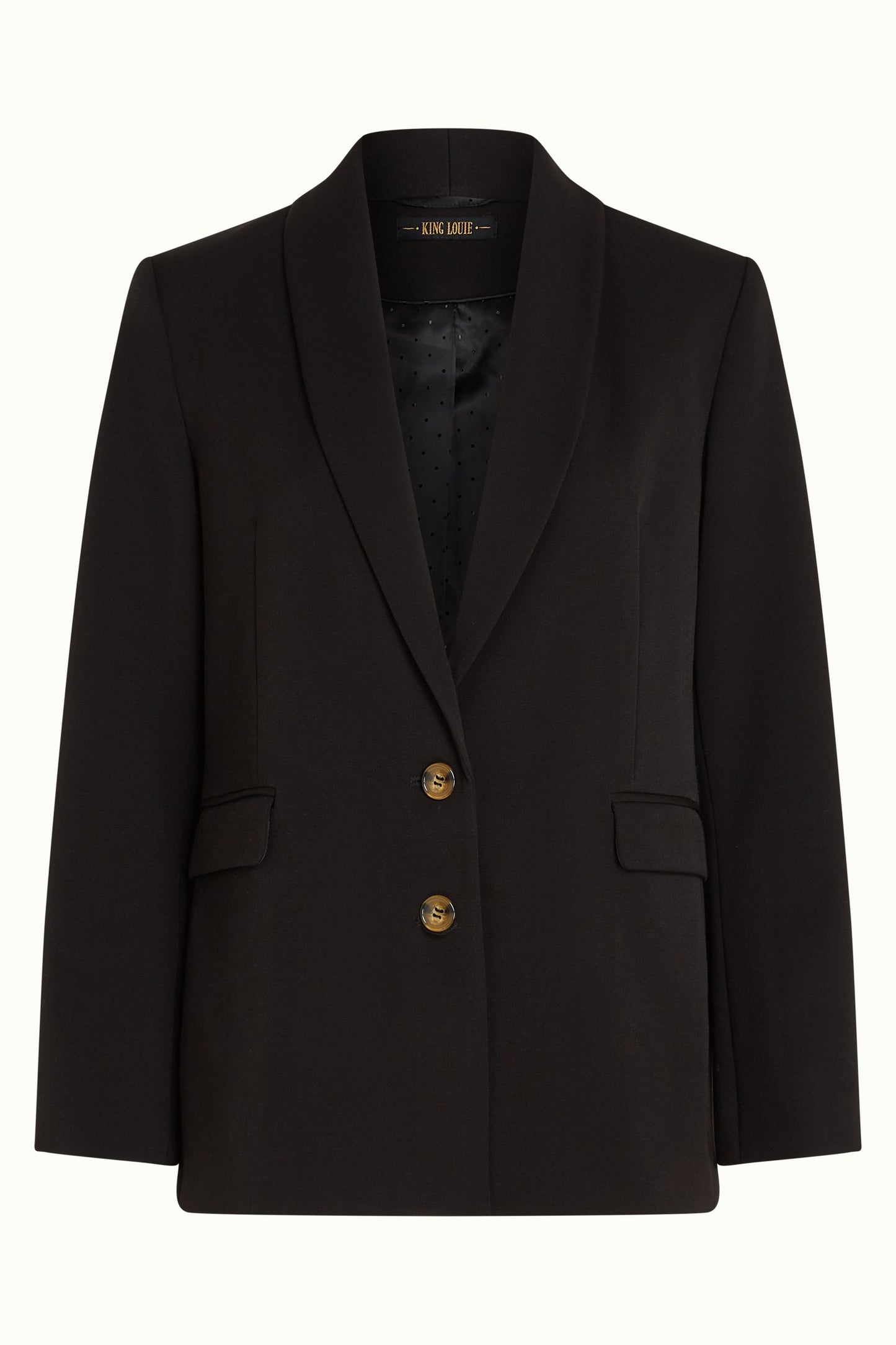 Billie Blazer Broadway