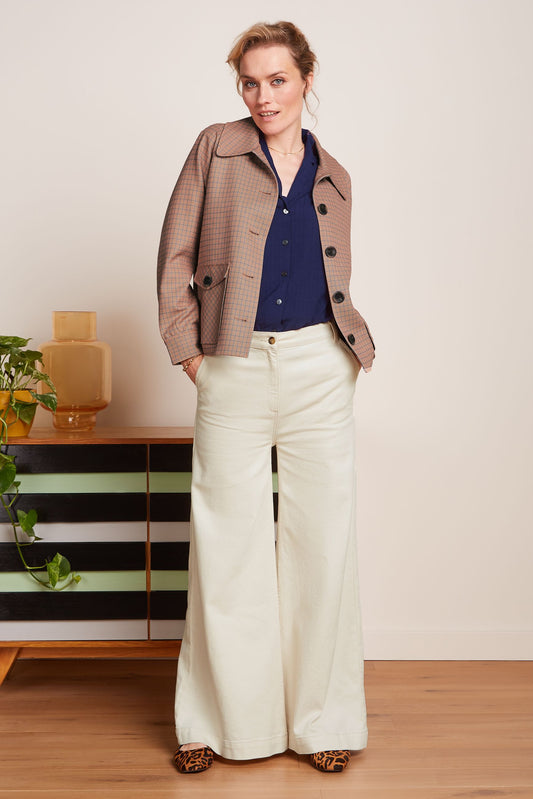 Sylvie Jakki Monae Check