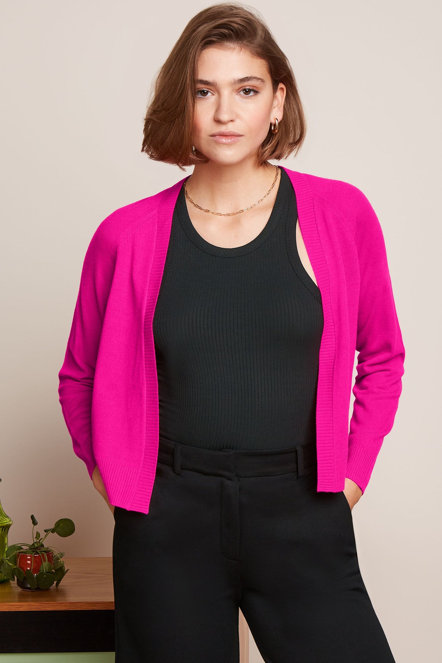 Blanca Golla Bonne