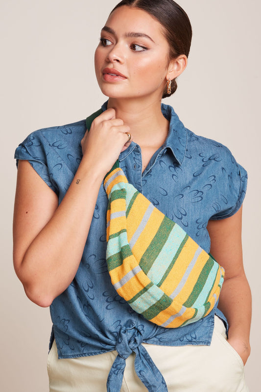 Fanny Le Stripe