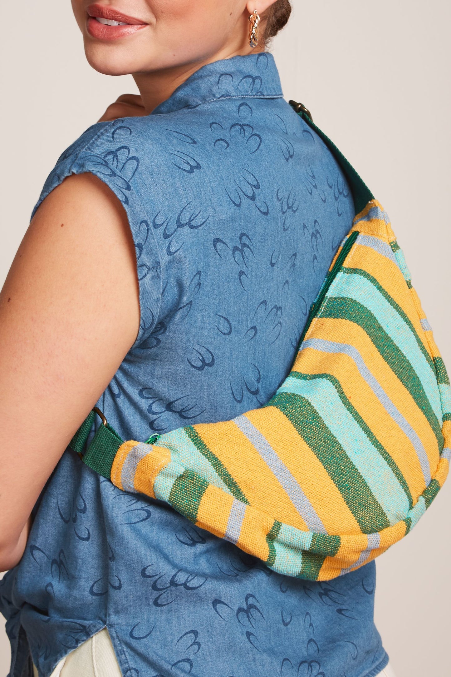 Fanny Le Stripe