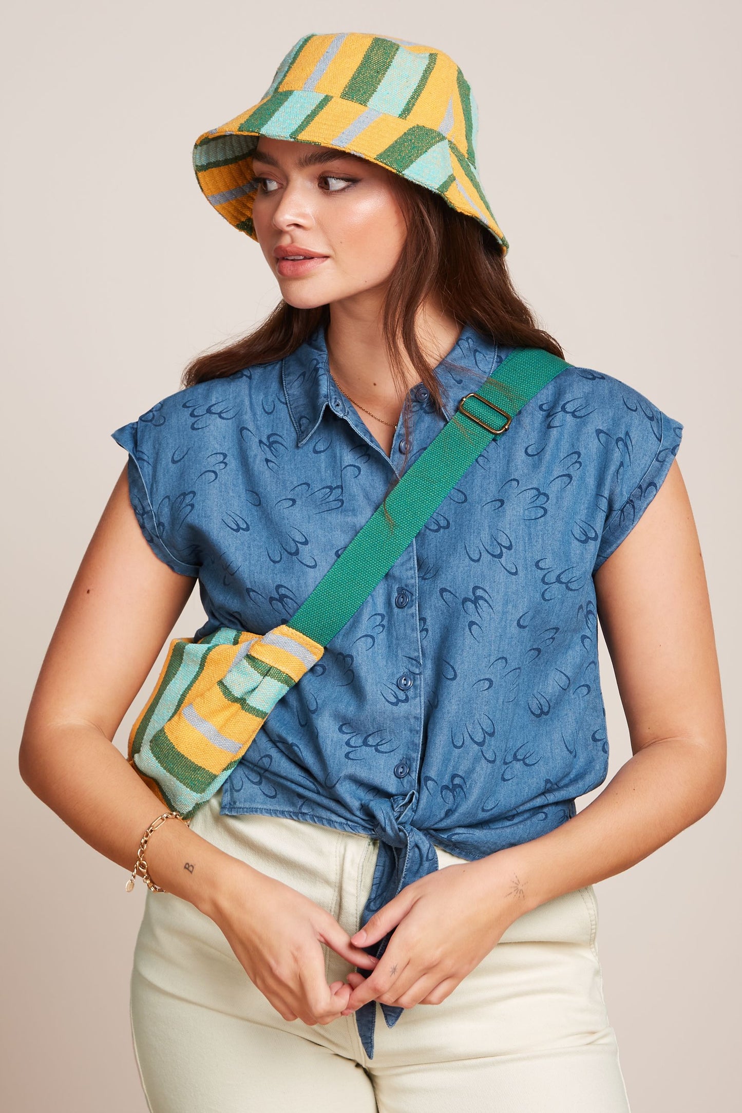 Fanny Le Stripe