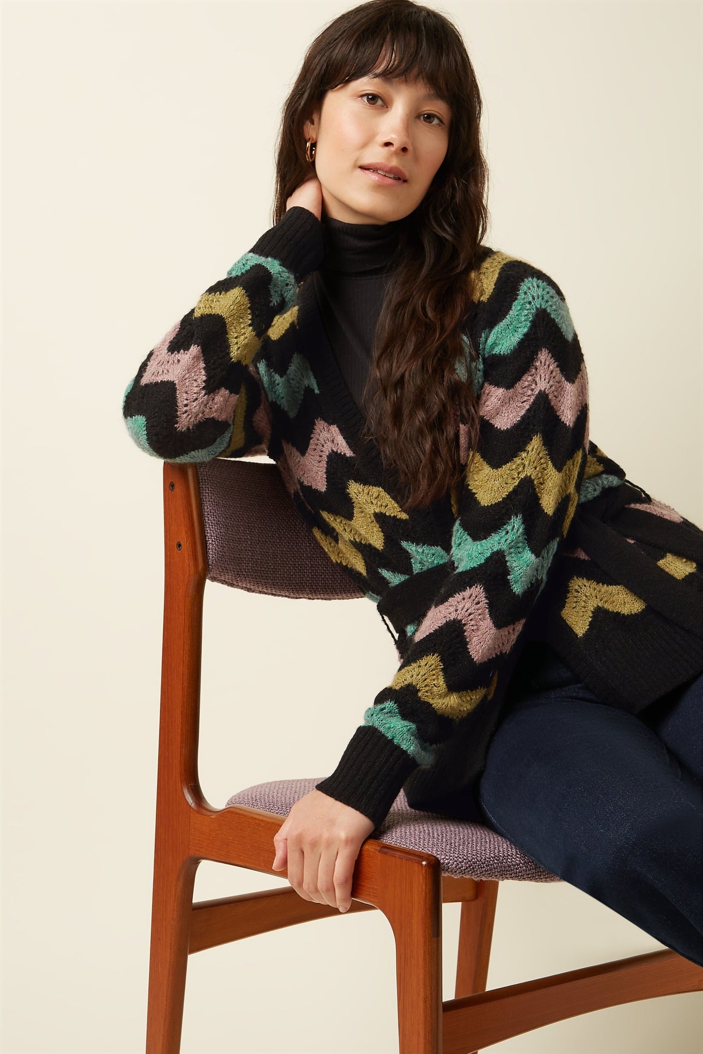Peysa Botany