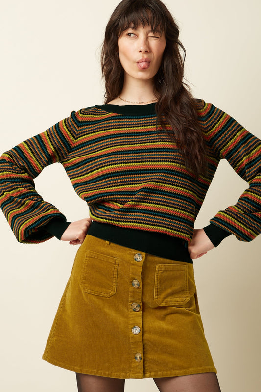 Audrey Toppur Marielle