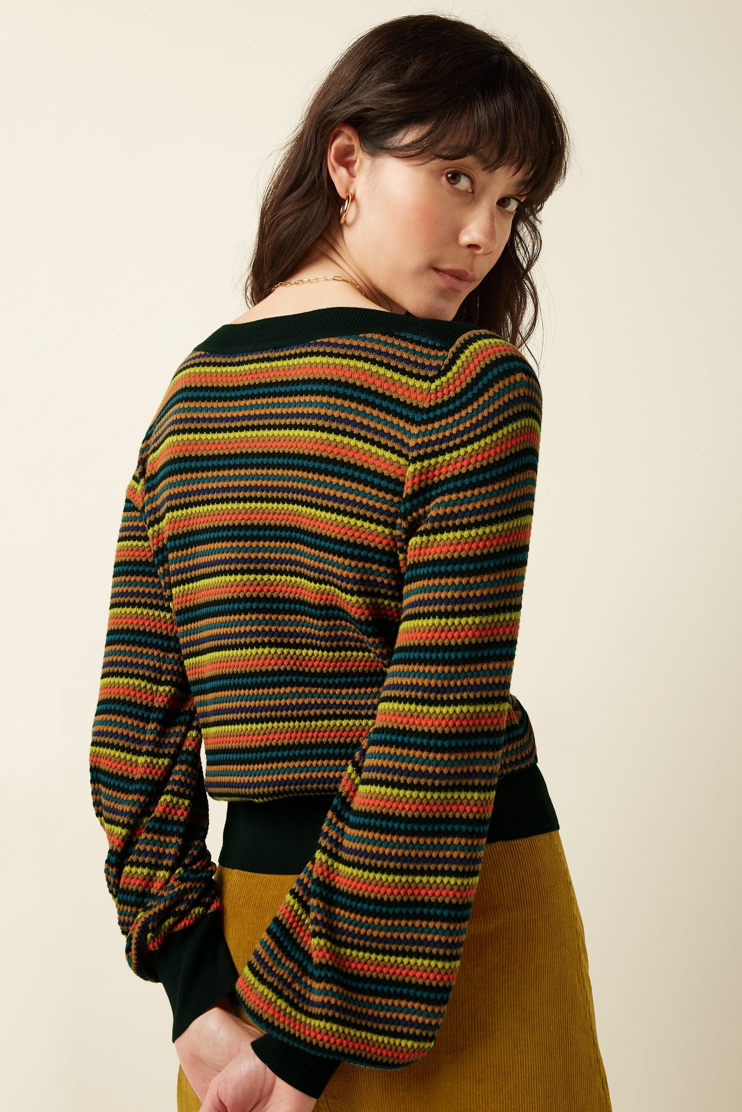 Audrey Toppur Marielle