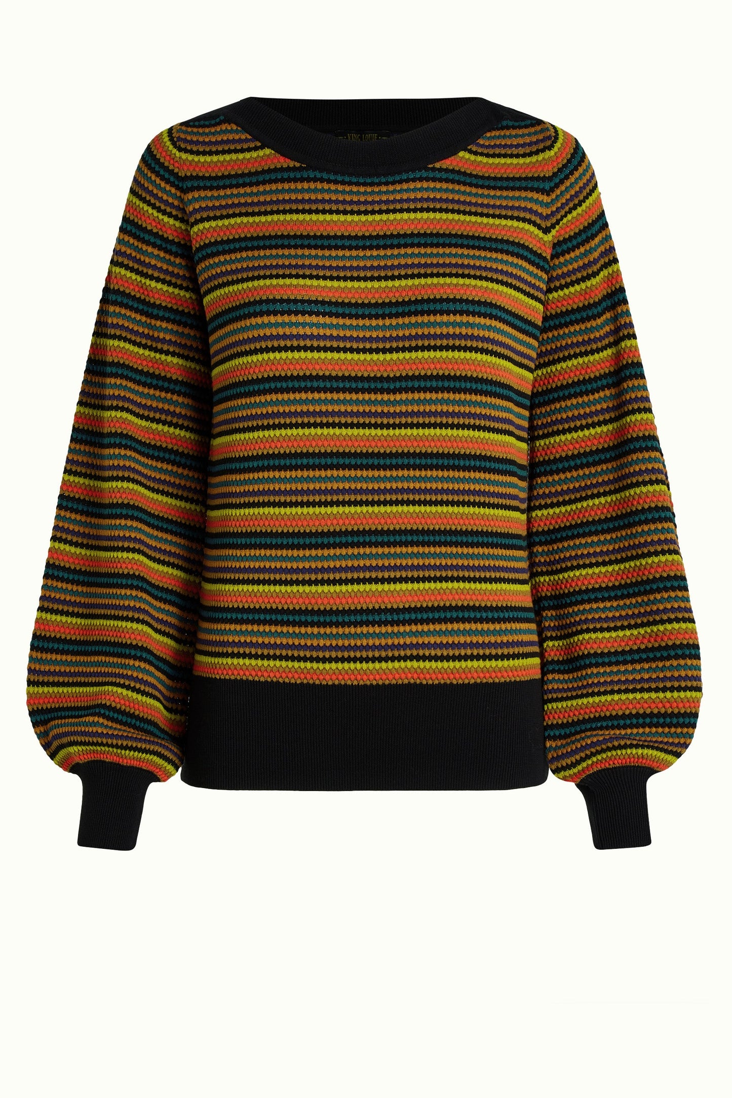 Audrey Toppur Marielle