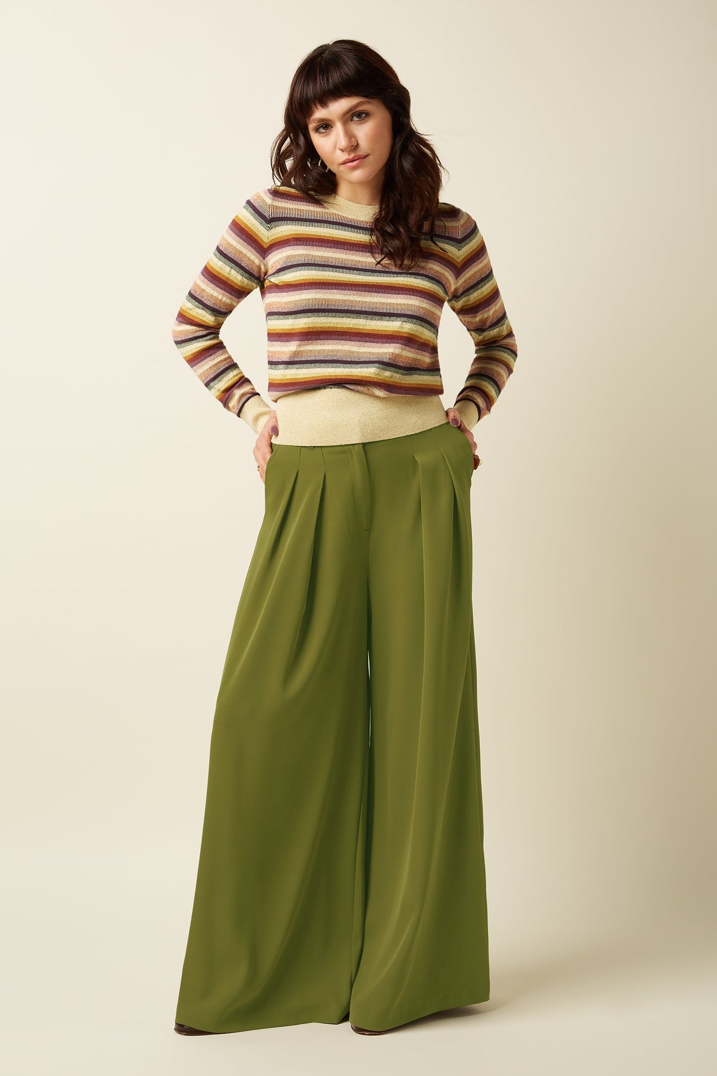 Agnes Toppur Mercury