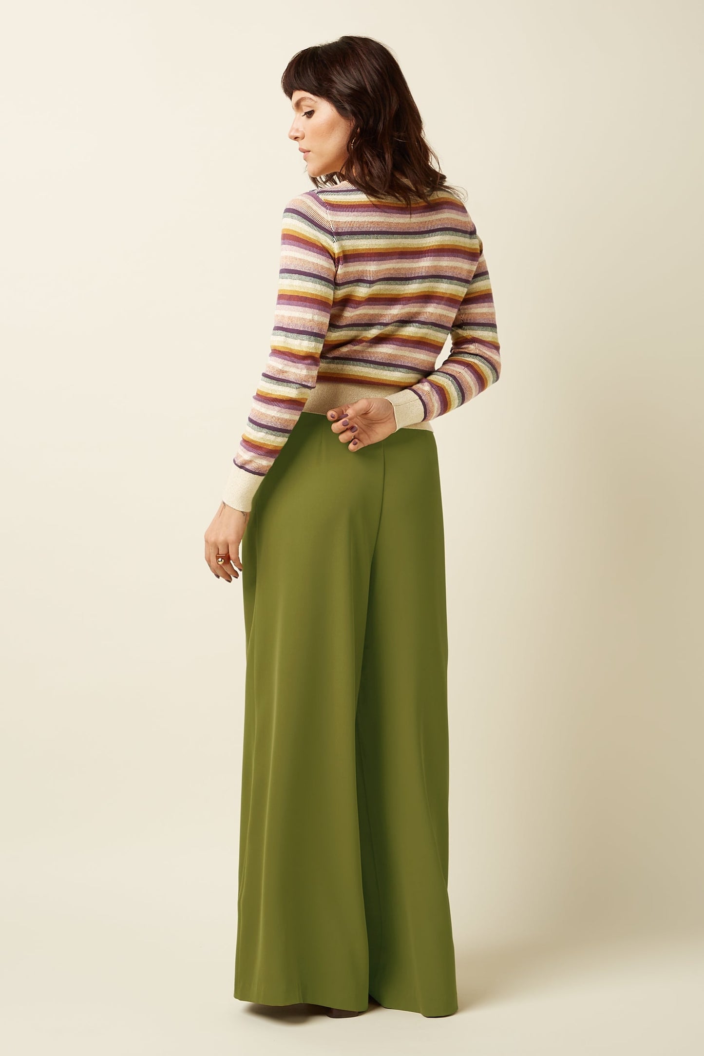 Agnes Toppur Mercury