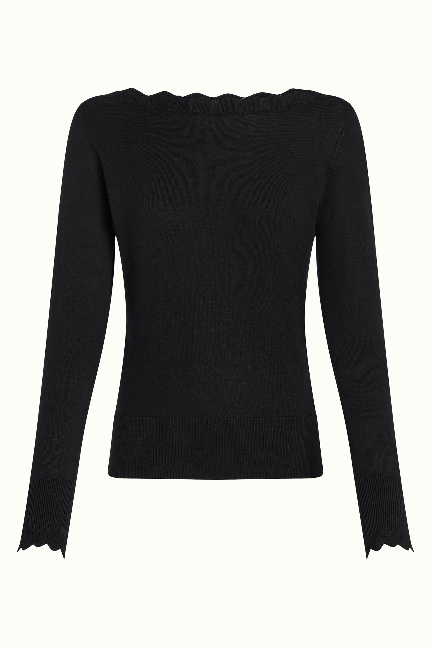 Audrey Toppur Cocoon